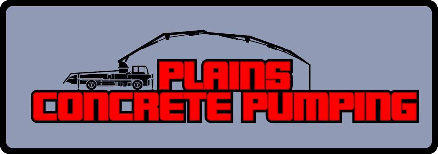 Plains Concrete Pumping